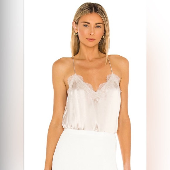 Cami NYC Racer Cami - Picture 2 of 9